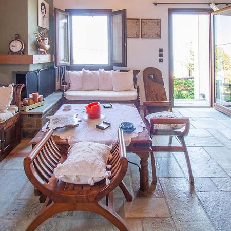 Traditional Guesthouse 4 Epoches Zagorá Ngoại thất bức ảnh
