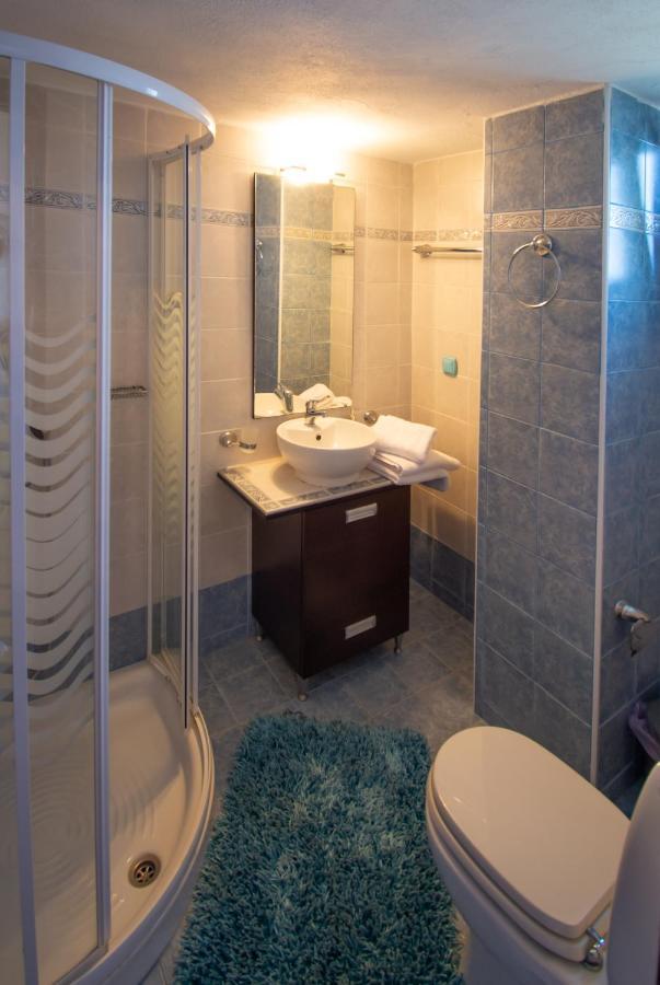 Traditional Guesthouse 4 Epoches Zagorá Ngoại thất bức ảnh