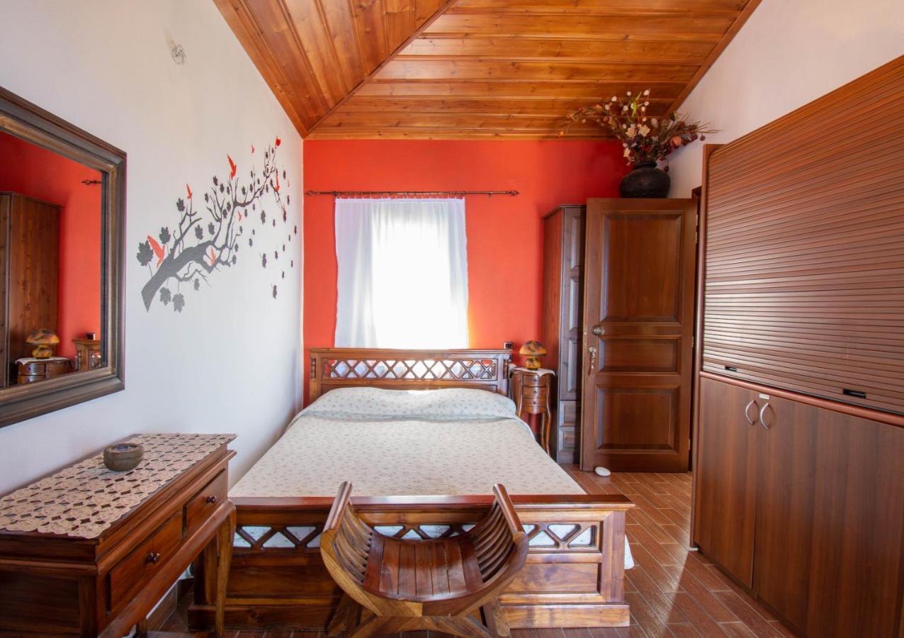 Traditional Guesthouse 4 Epoches Zagorá Ngoại thất bức ảnh