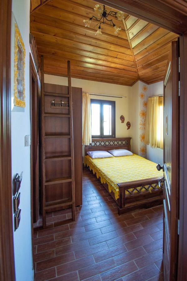 Traditional Guesthouse 4 Epoches Zagorá Ngoại thất bức ảnh