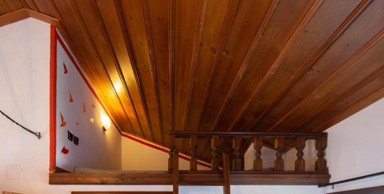 Traditional Guesthouse 4 Epoches Zagorá Ngoại thất bức ảnh