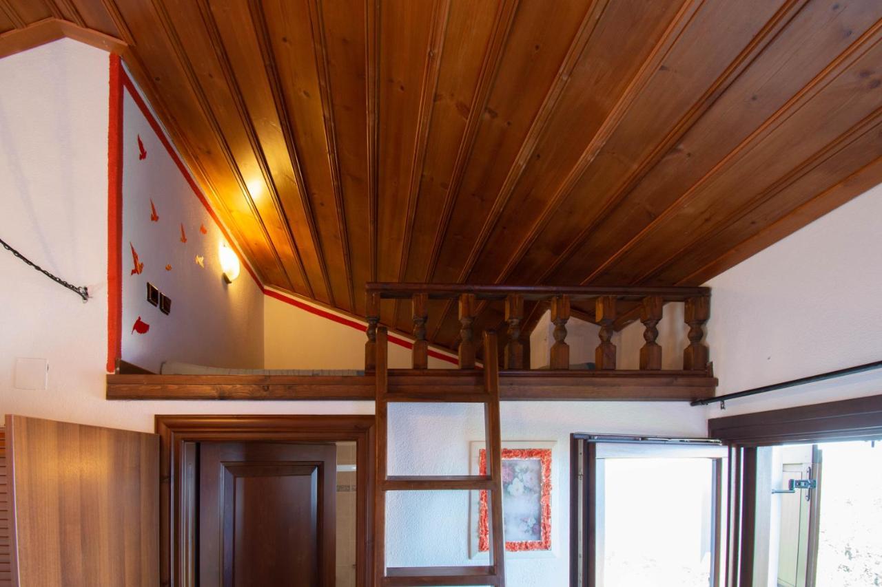 Traditional Guesthouse 4 Epoches Zagorá Ngoại thất bức ảnh